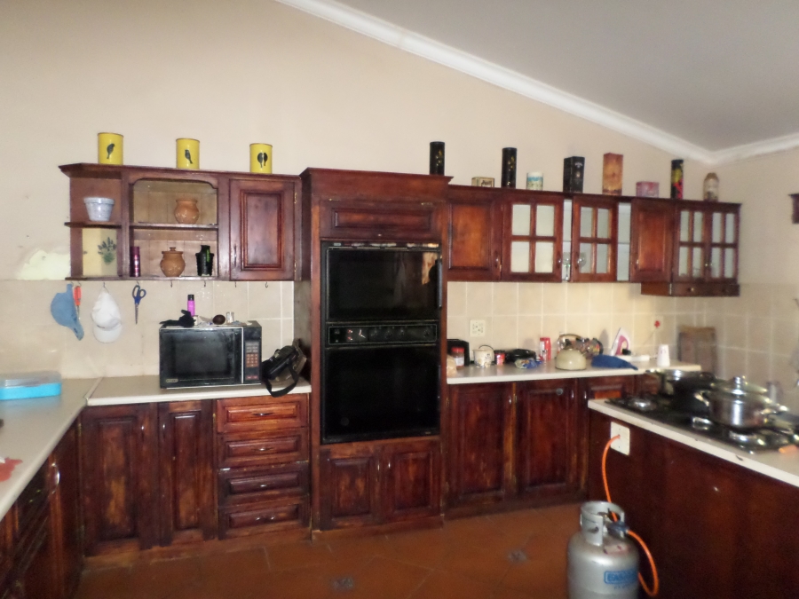 4 Bedroom Property for Sale in Ventersdorp North West